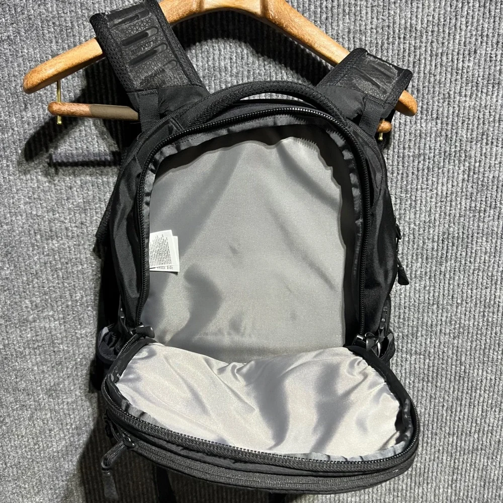 The North Face Borealis Backpack Unisex OS Black NF0A51W2 Hiking Commuter Pack